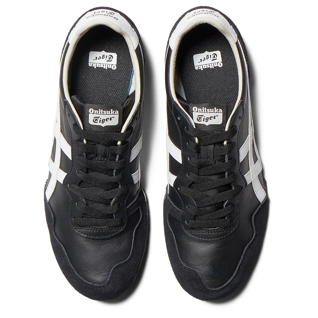 SERRANO - BLACK / WHITE - view 6