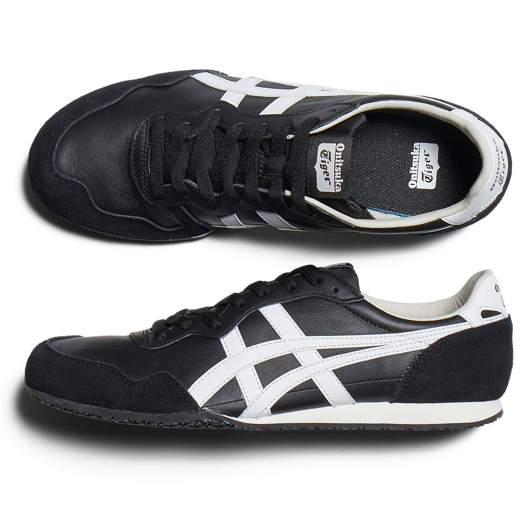 SERRANO - BLACK / WHITE - view 8