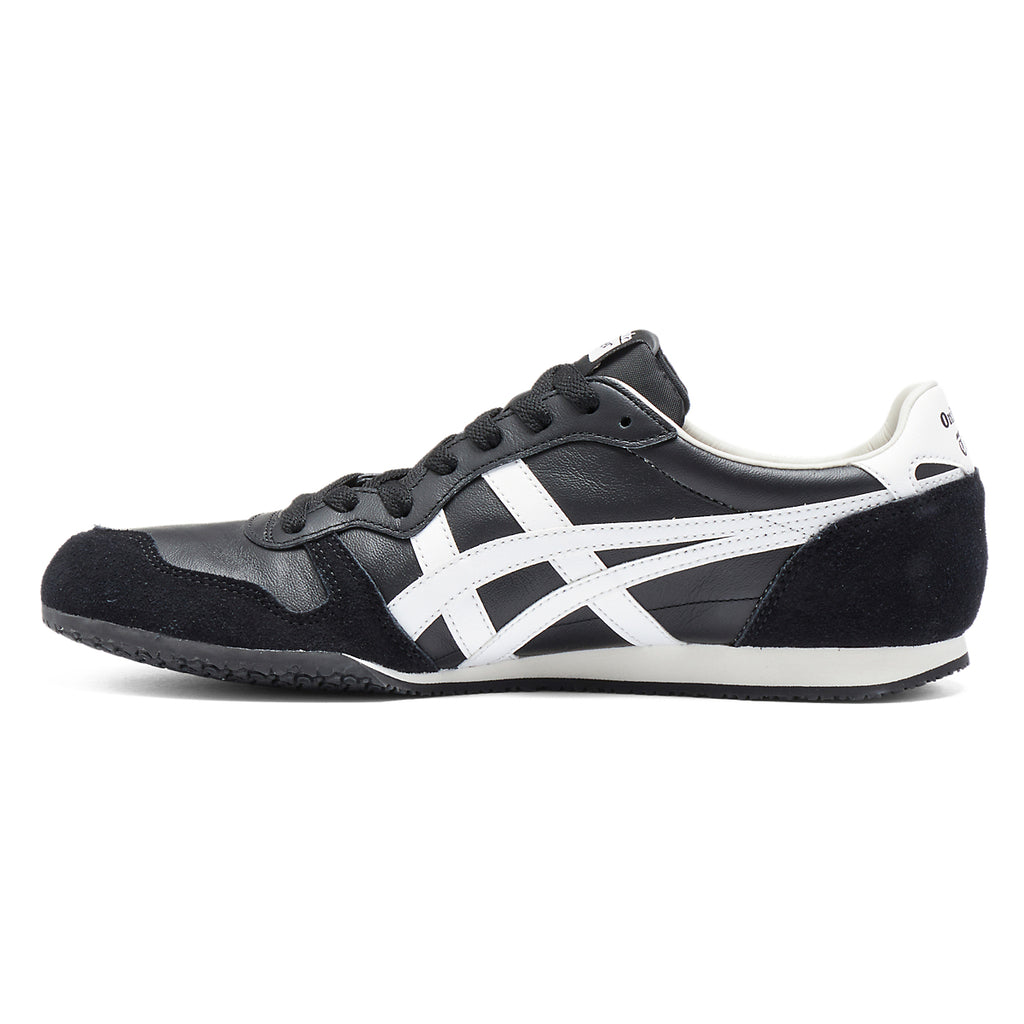 SERRANO - BLACK / WHITE - view 3