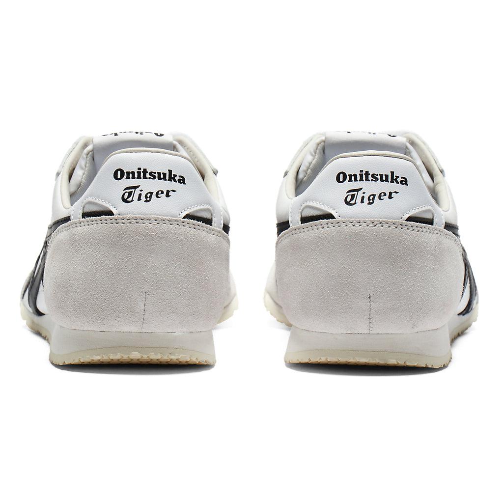 SERRANO - WHITE / BLACK - view 5