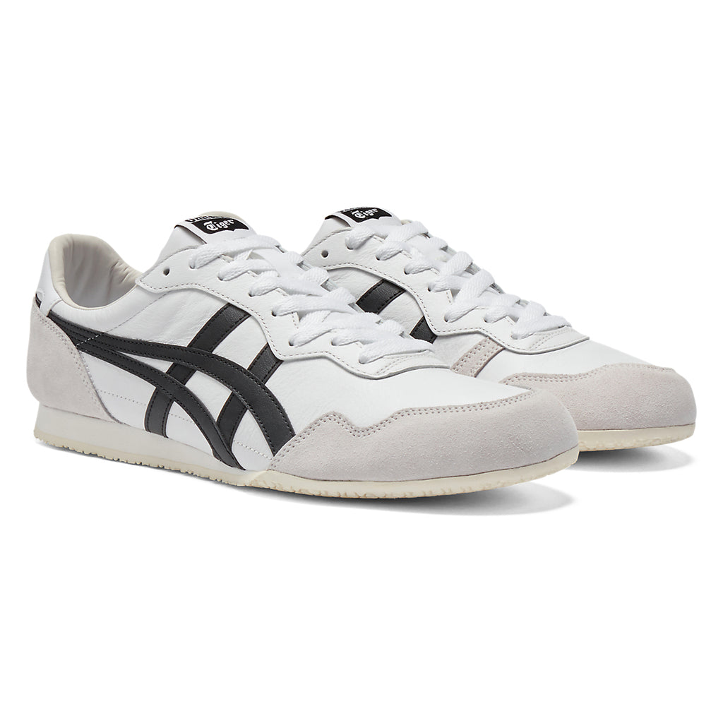 SERRANO - WHITE / BLACK - view 2