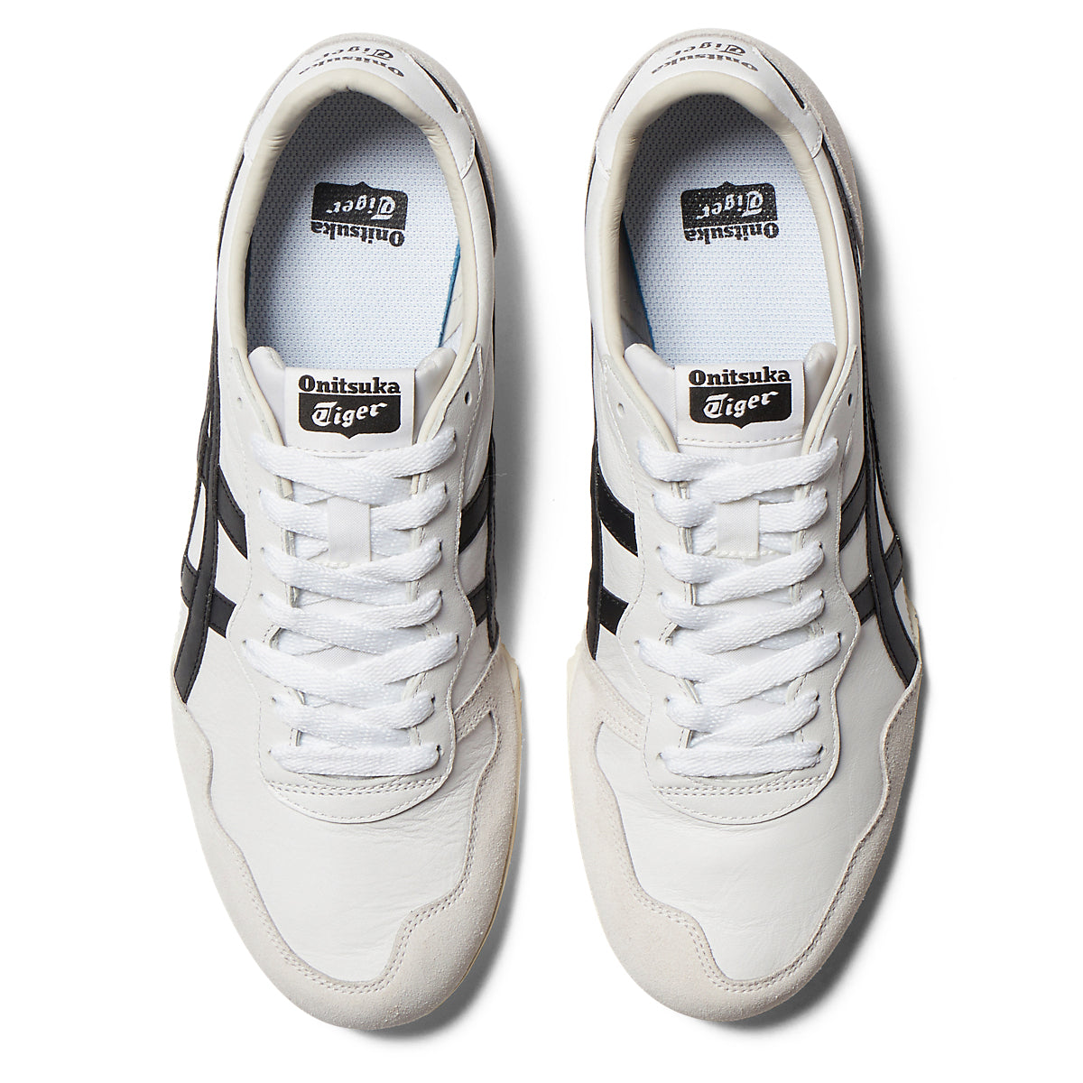 SERRANO - WHITE / BLACK - view 6
