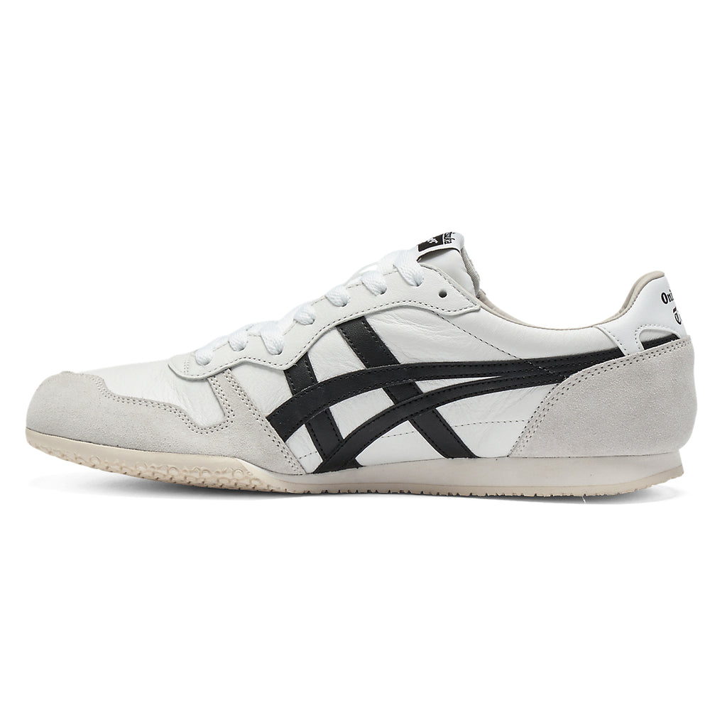 SERRANO - WHITE / BLACK - view 3