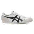 SERRANO - WHITE / BLACK - main view