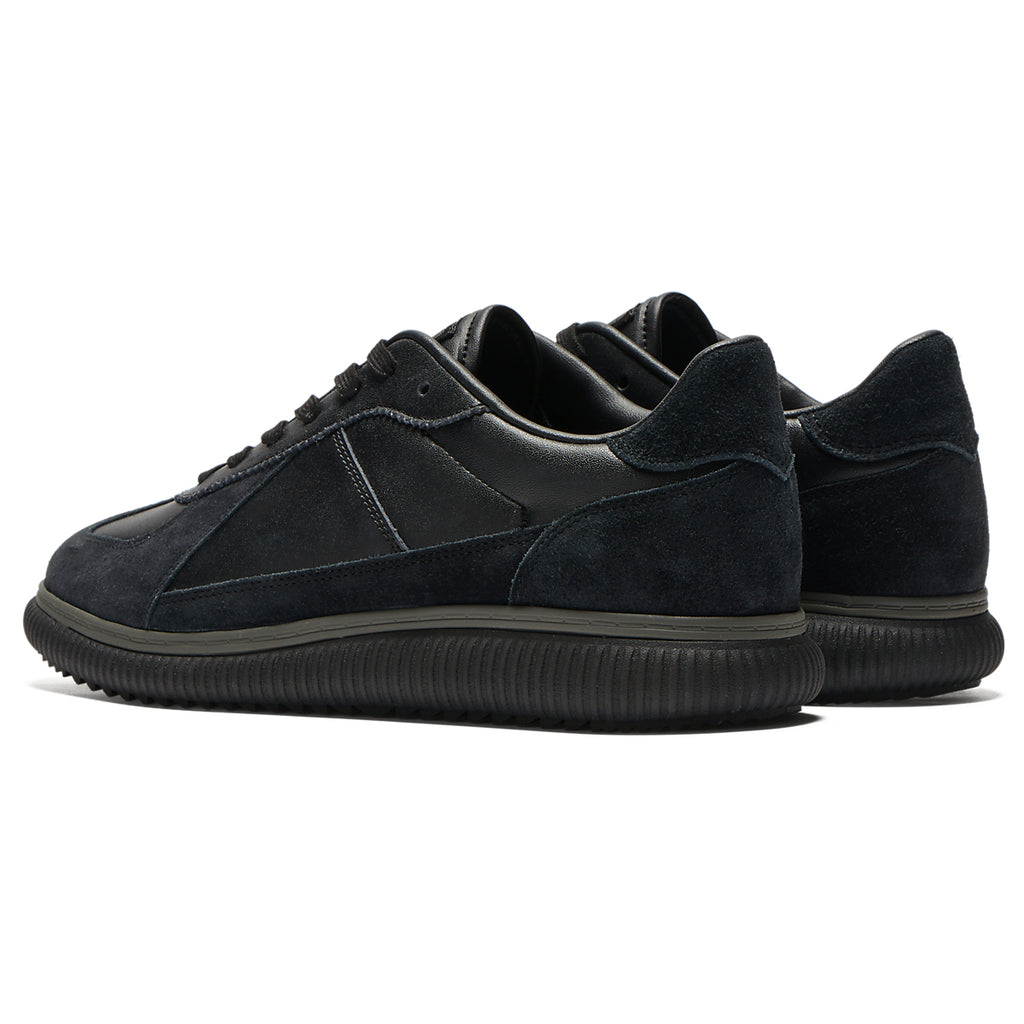 DELECITY L - BLACK / BLACK - view 4