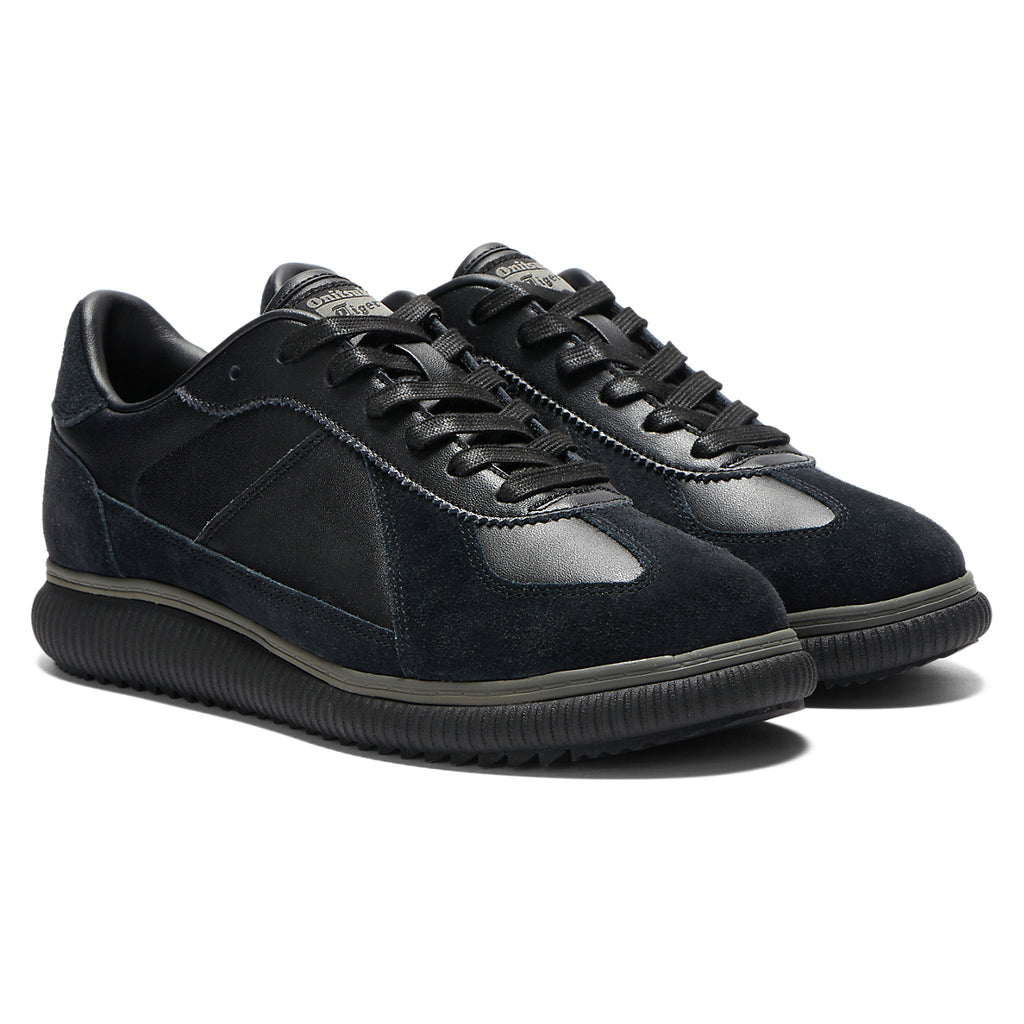 DELECITY L - BLACK / BLACK - view 2