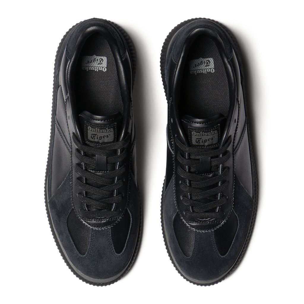 DELECITY L - BLACK / BLACK - view 6
