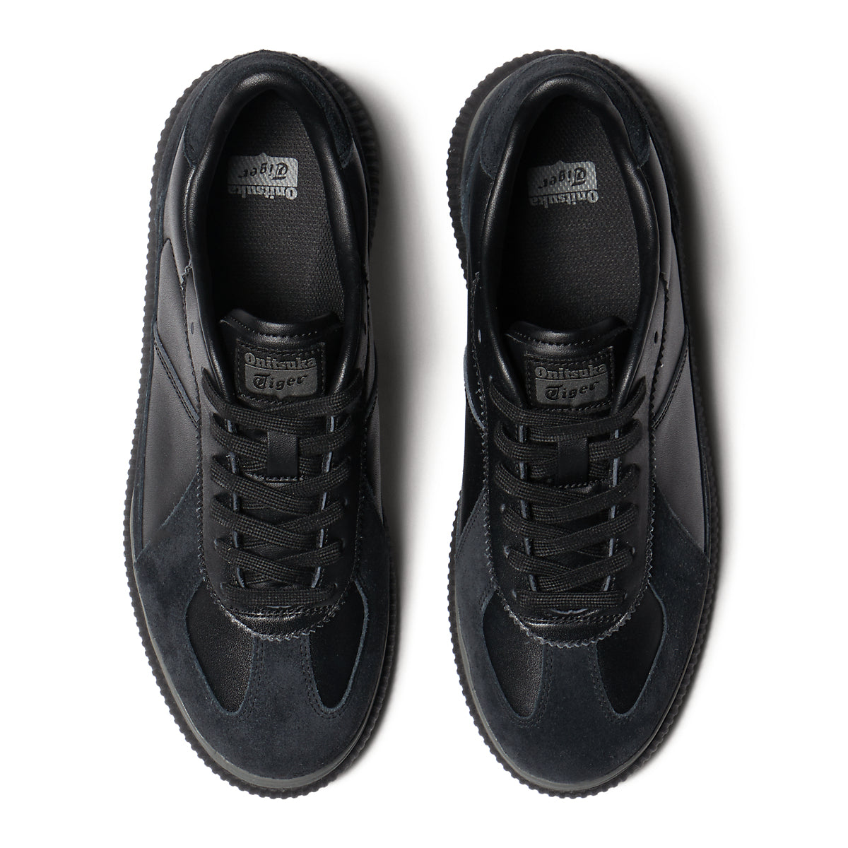 DELECITY L - BLACK / BLACK - view 6