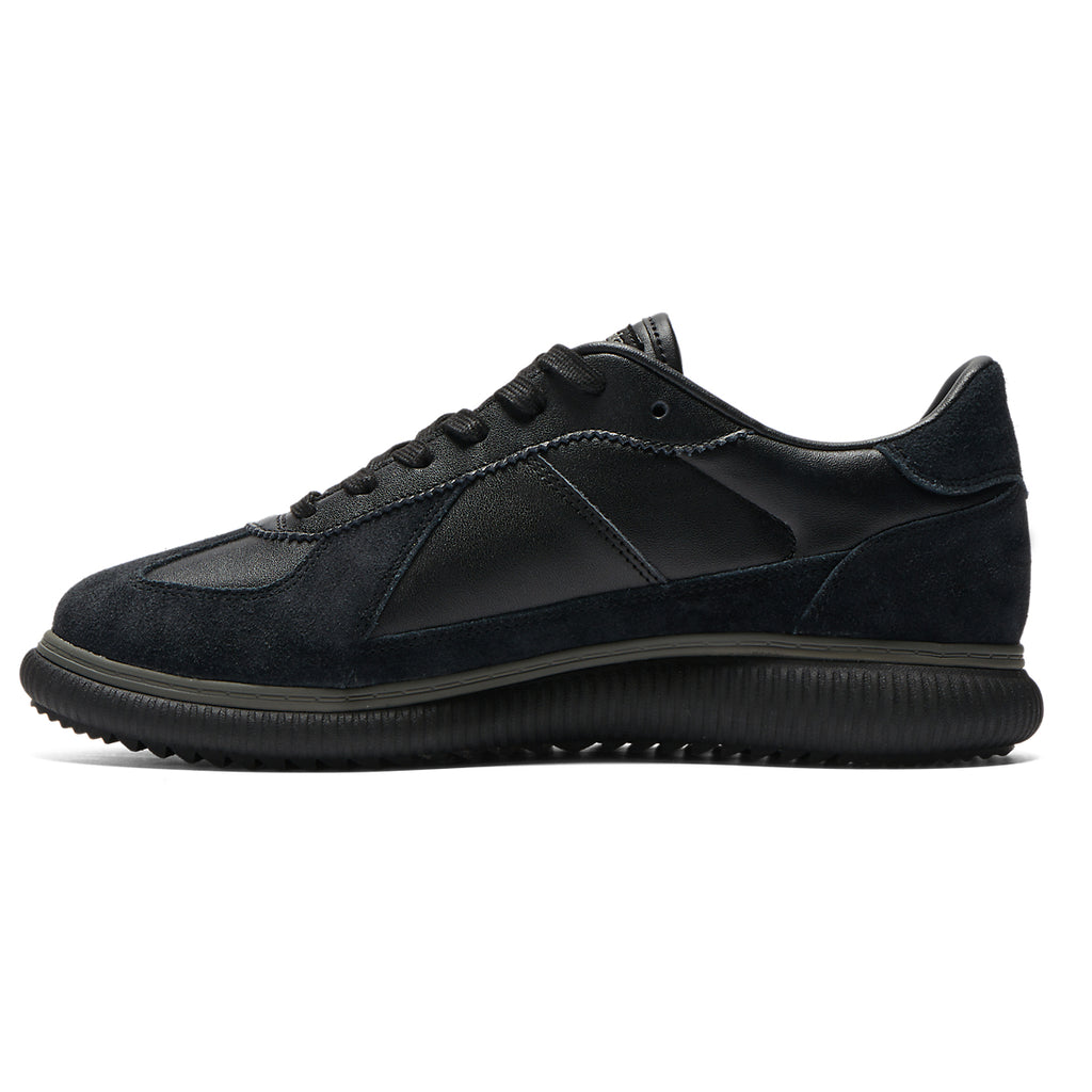DELECITY L - BLACK / BLACK - view 3