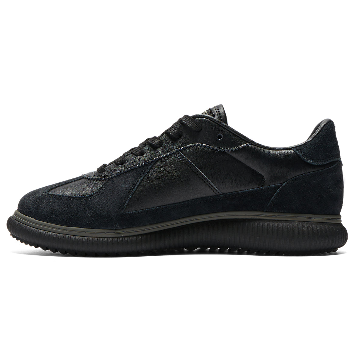 DELECITY L - BLACK / BLACK - view 3