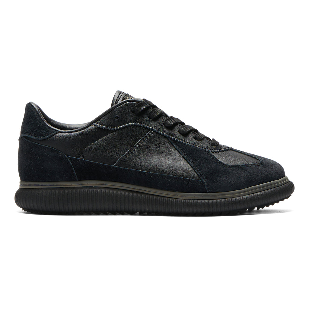 DELECITY L - BLACK / BLACK - main view