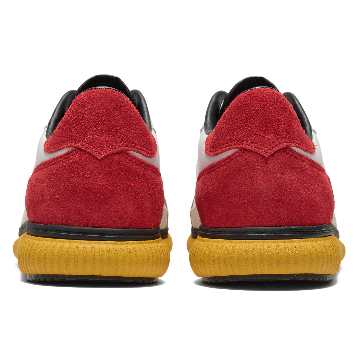 DELECITY L - WHITE / CLASSIC RED - view 5
