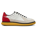 DELECITY L - WHITE / CLASSIC RED - main view