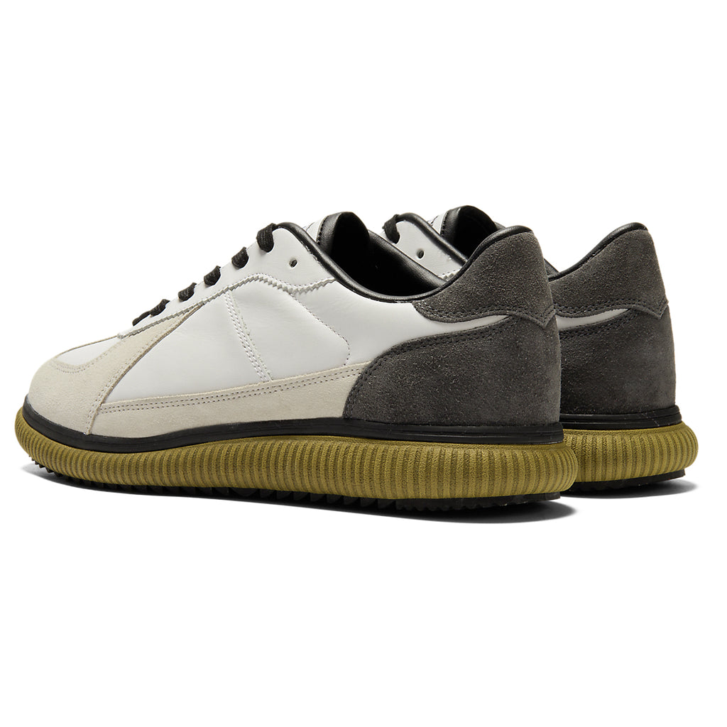 DELECITY L - WHITE / GRAPHITE GREY - view 4