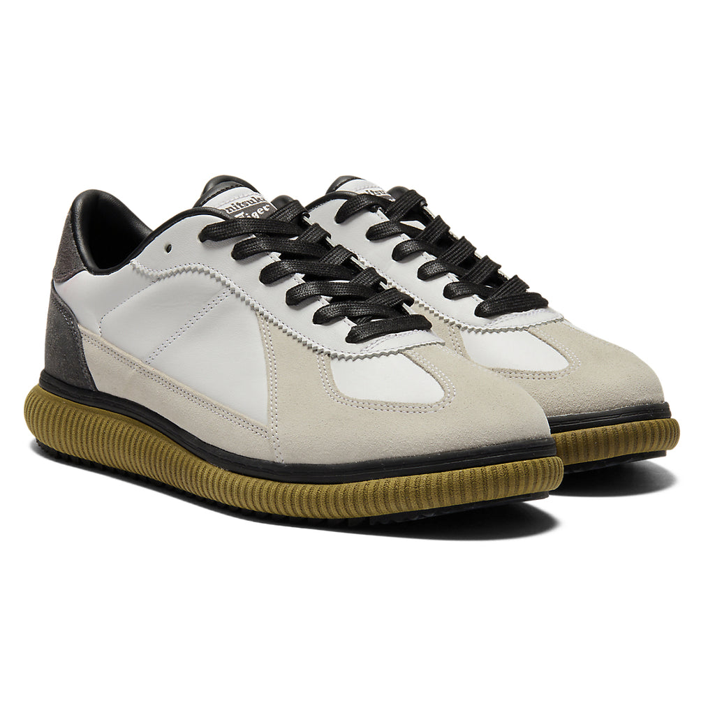 DELECITY L - WHITE / GRAPHITE GREY - view 2