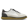 DELECITY L - WHITE / GRAPHITE GREY - main view