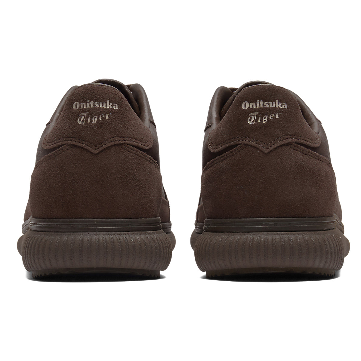 DELECITY L - LICORICE BROWN / LICORICE BROWN - view 5