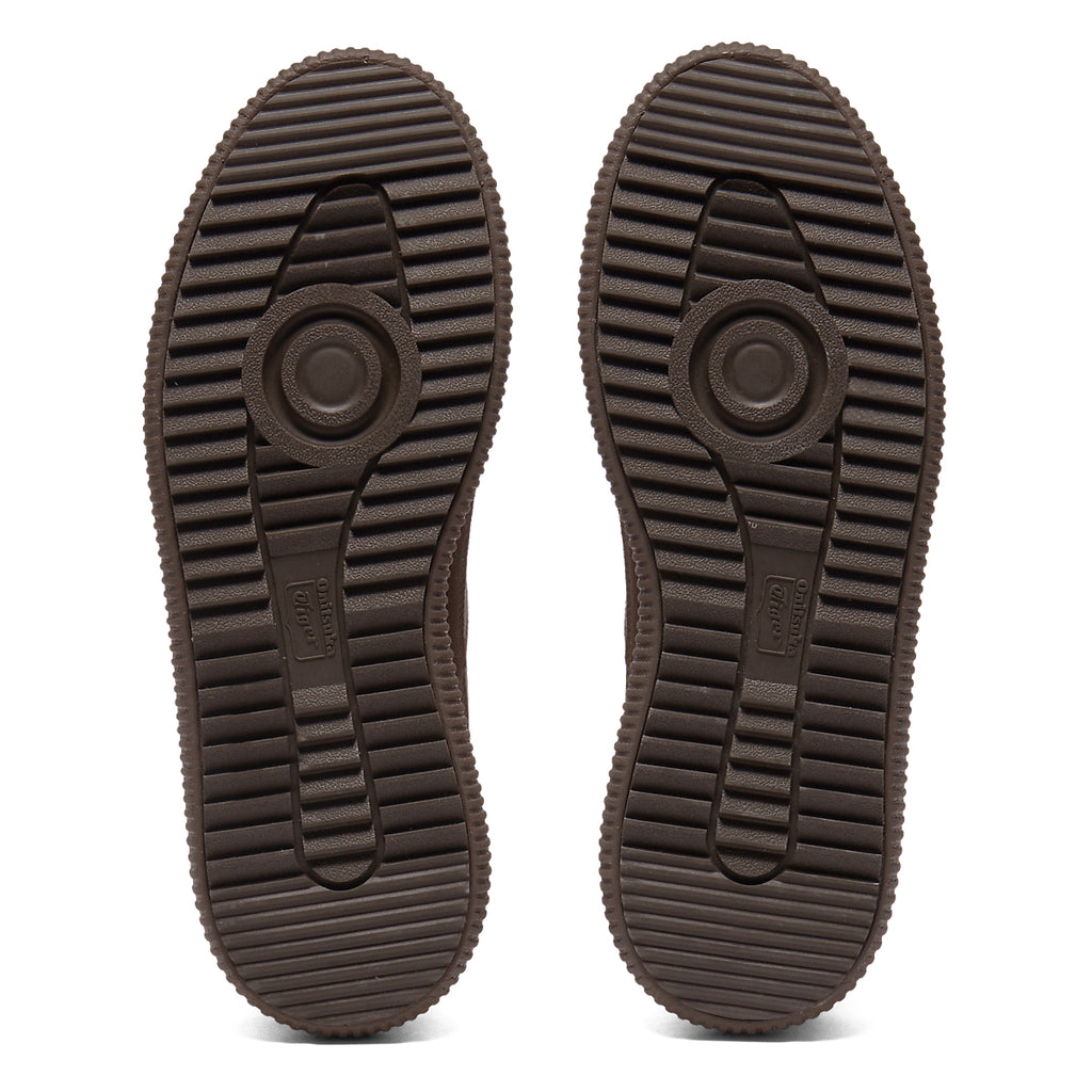 DELECITY L - LICORICE BROWN / LICORICE BROWN - view 7