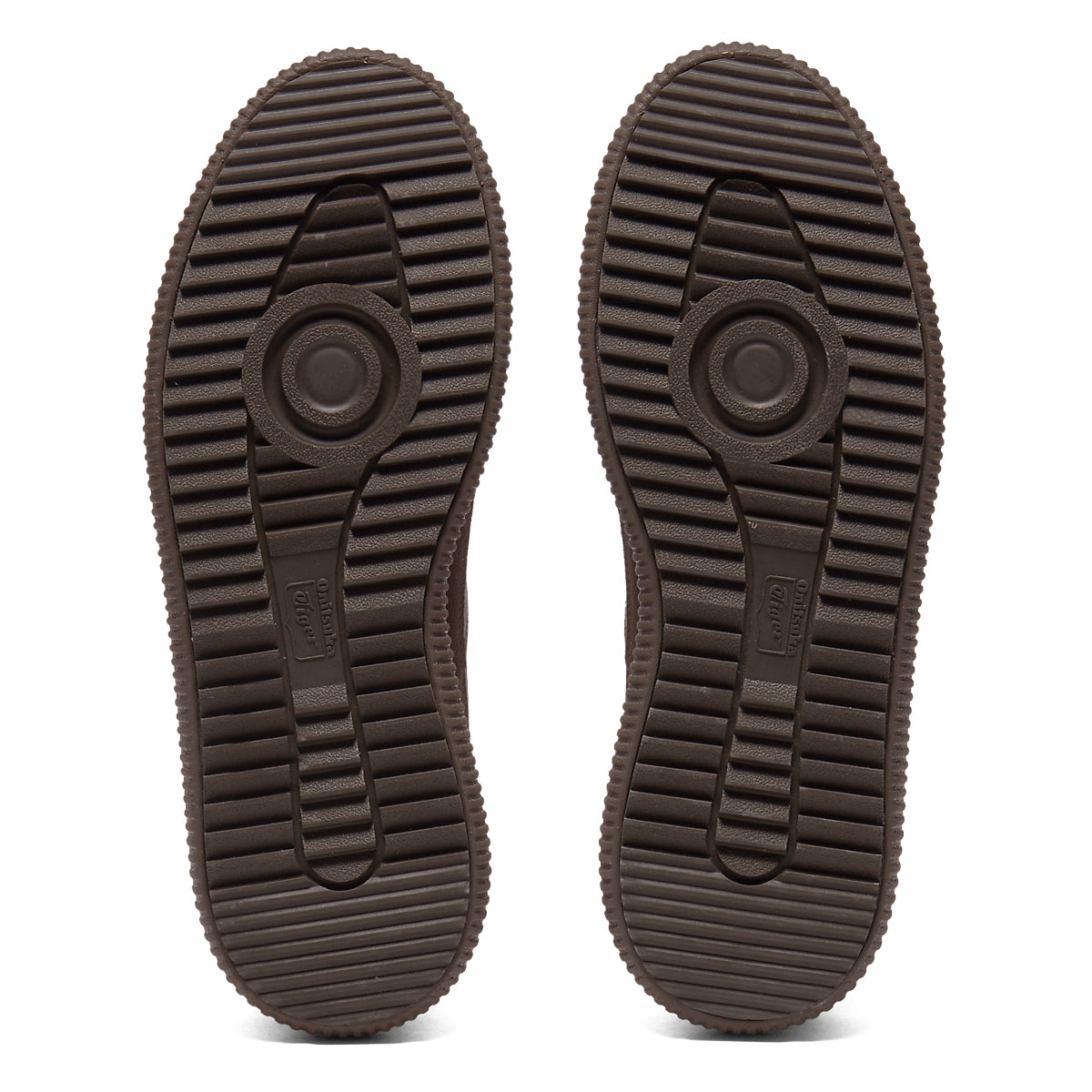 DELECITY L - LICORICE BROWN / LICORICE BROWN - view 7