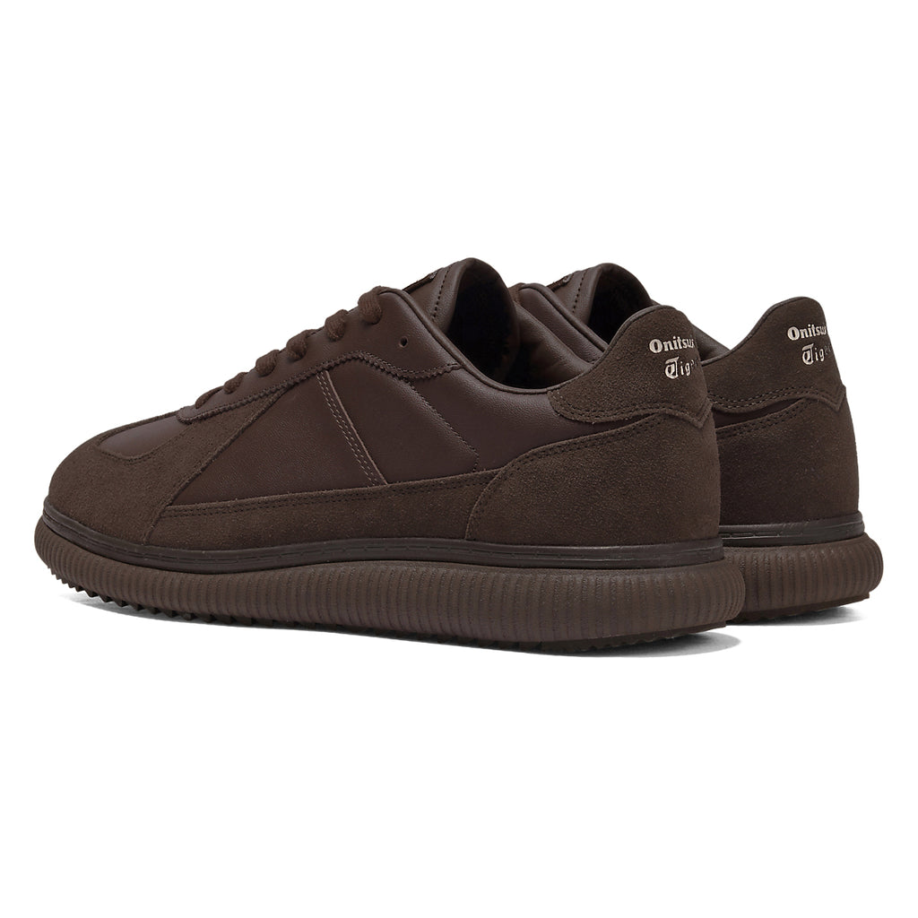 DELECITY L - LICORICE BROWN / LICORICE BROWN - view 4