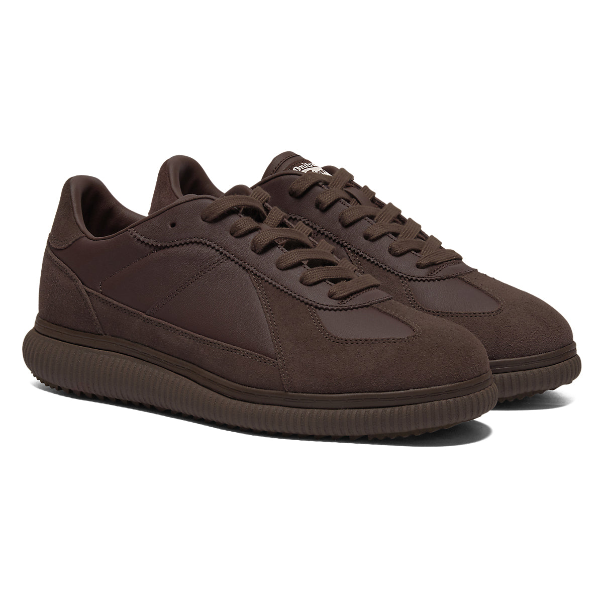 DELECITY L - LICORICE BROWN / LICORICE BROWN - view 2