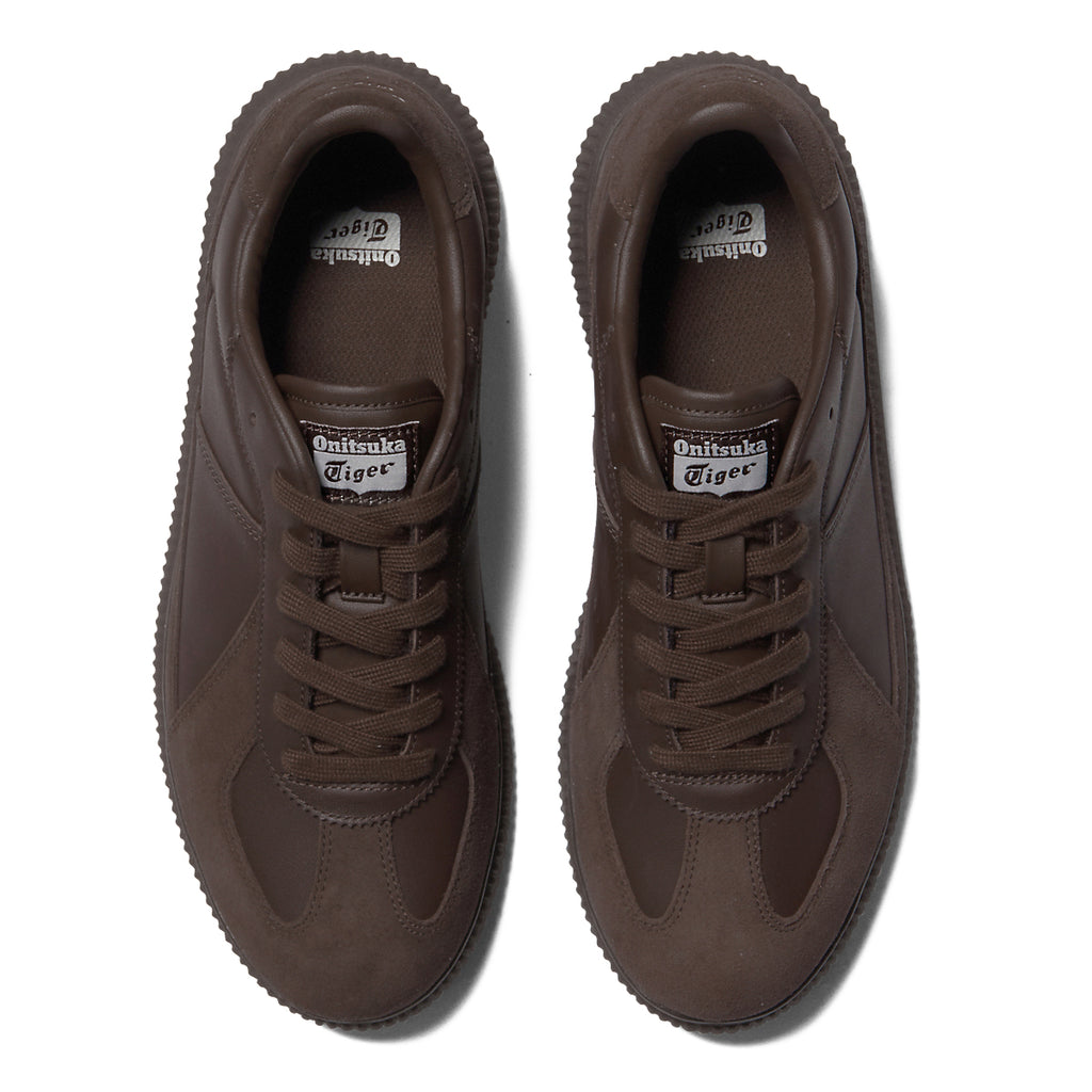 DELECITY L - LICORICE BROWN / LICORICE BROWN - view 6