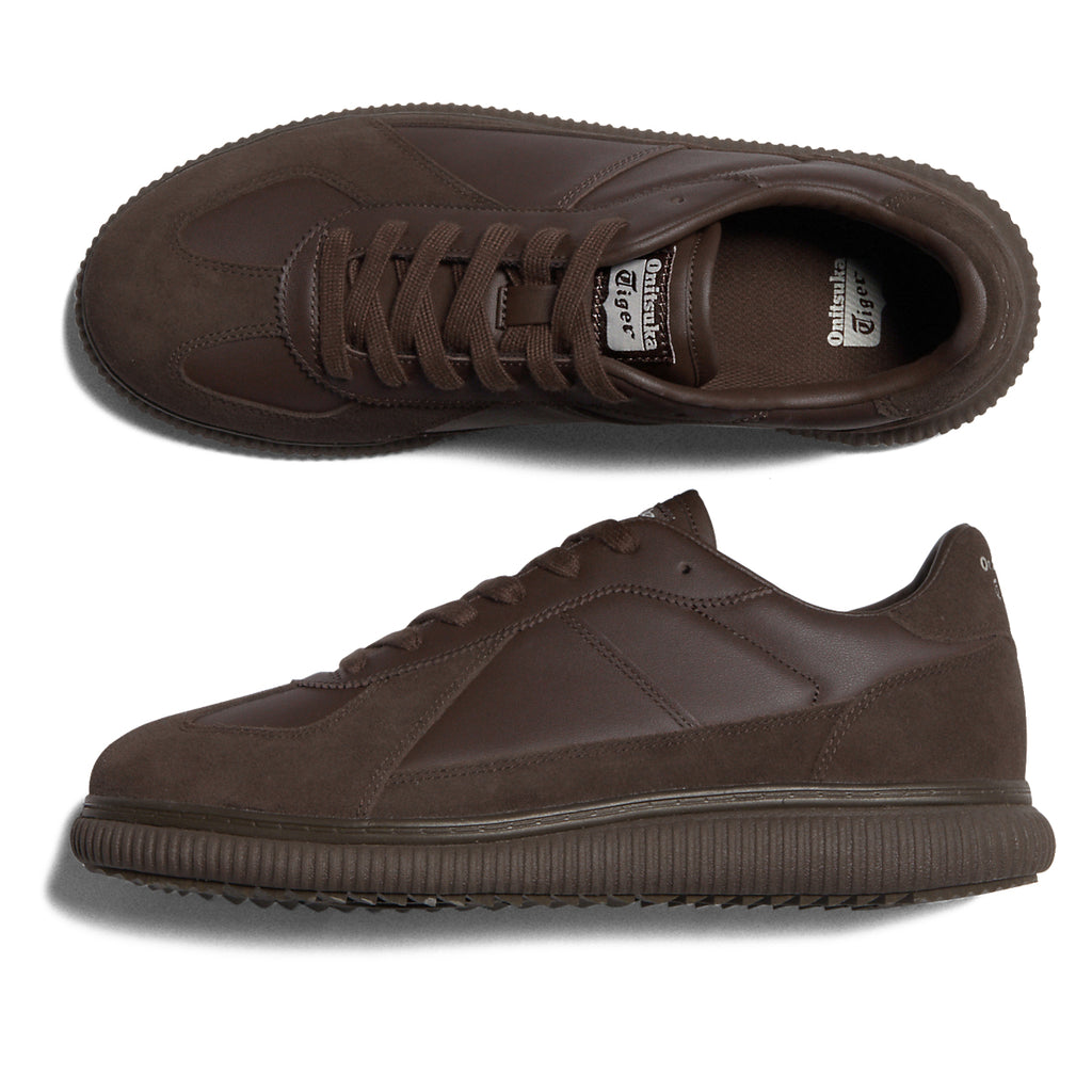 DELECITY L - LICORICE BROWN / LICORICE BROWN - view 8