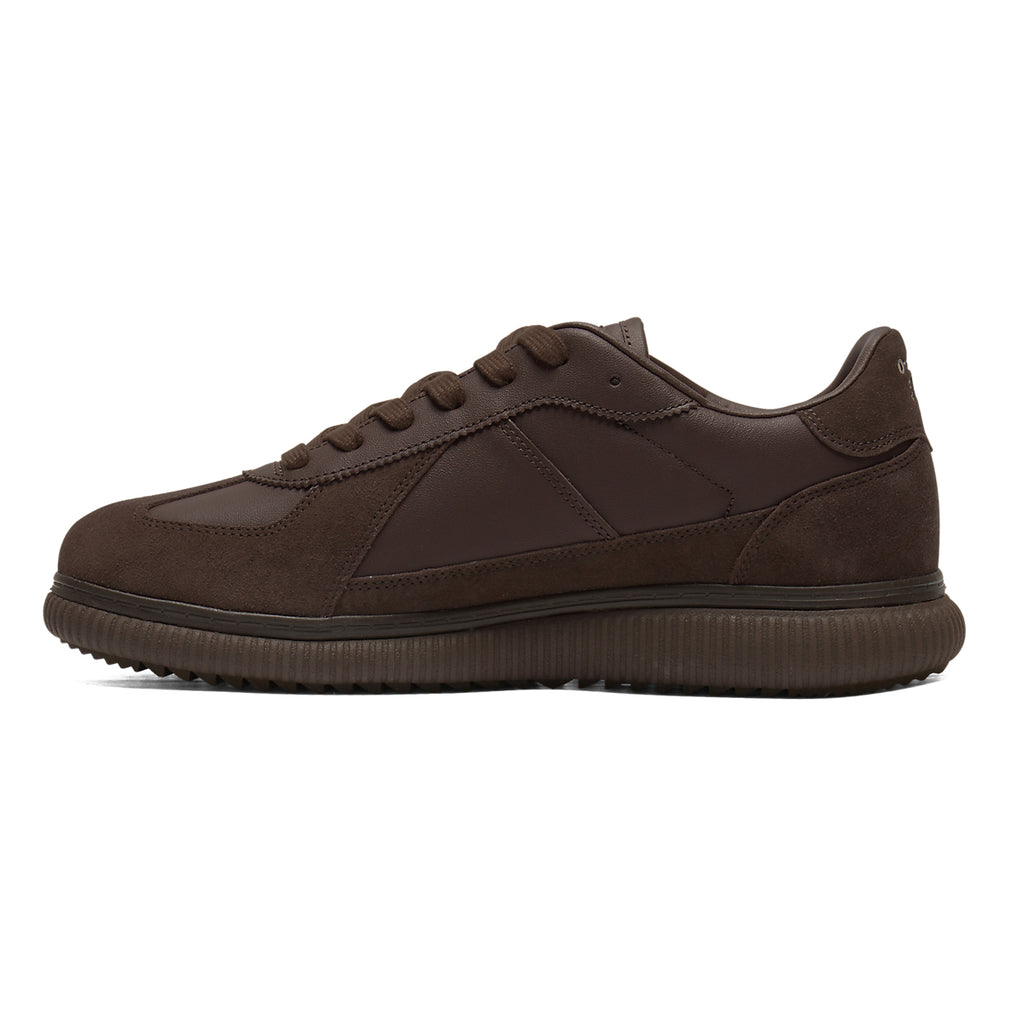 DELECITY L - LICORICE BROWN / LICORICE BROWN - view 3