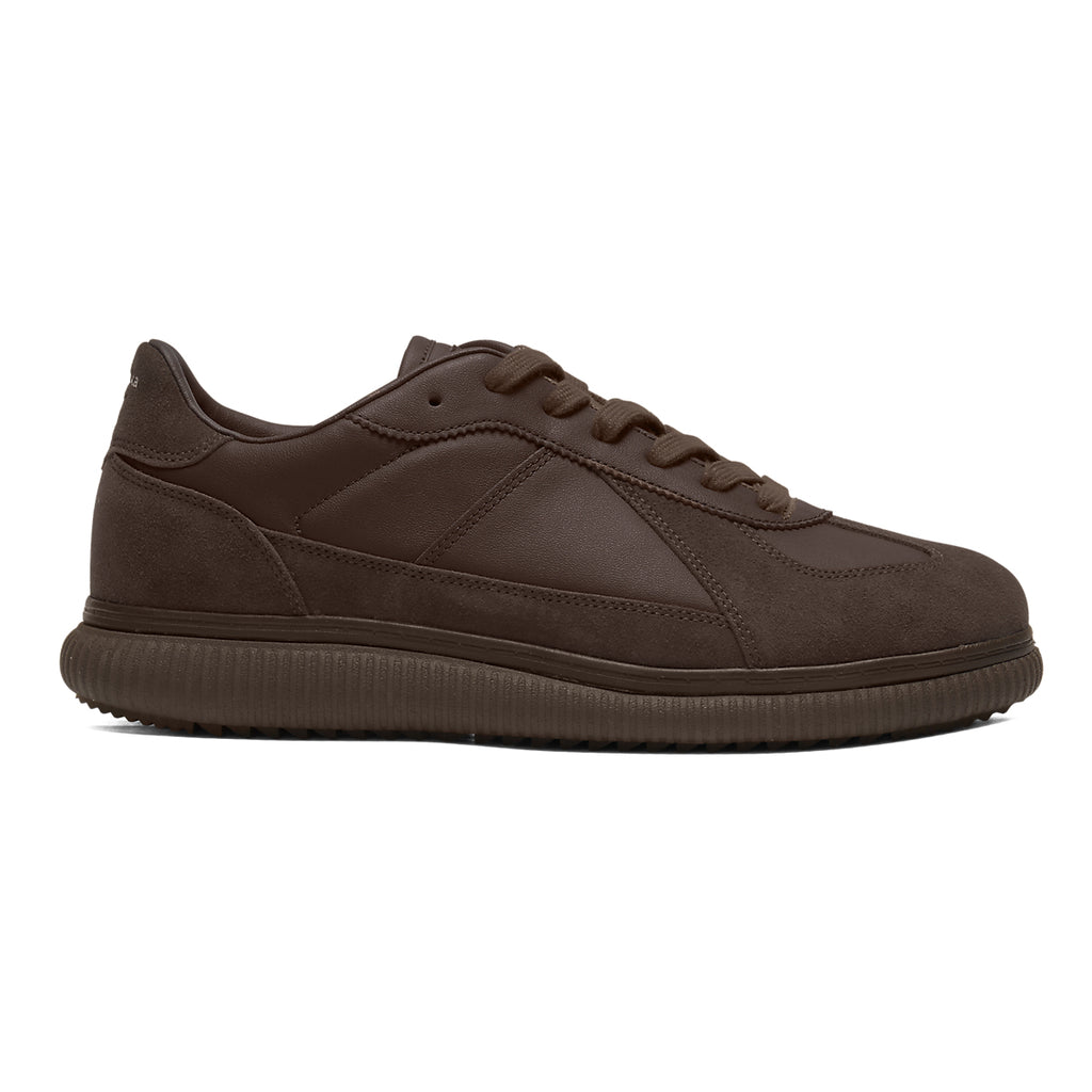DELECITY L - LICORICE BROWN / LICORICE BROWN - main view