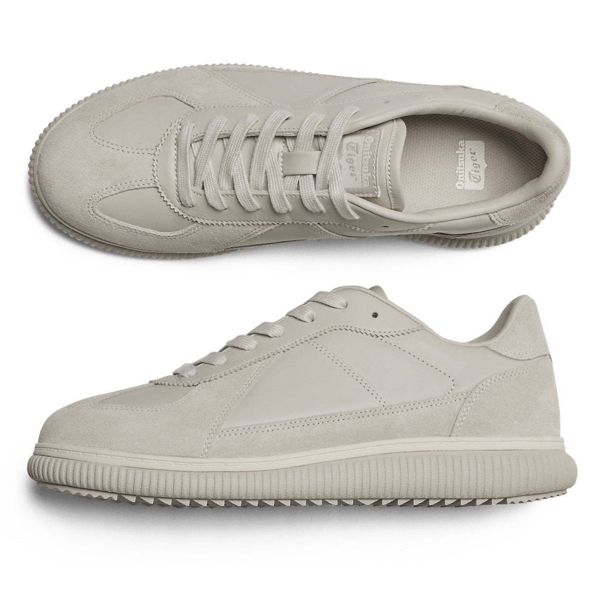 DELECITY L - WARM BEIGE / WARM BEIGE - view 8