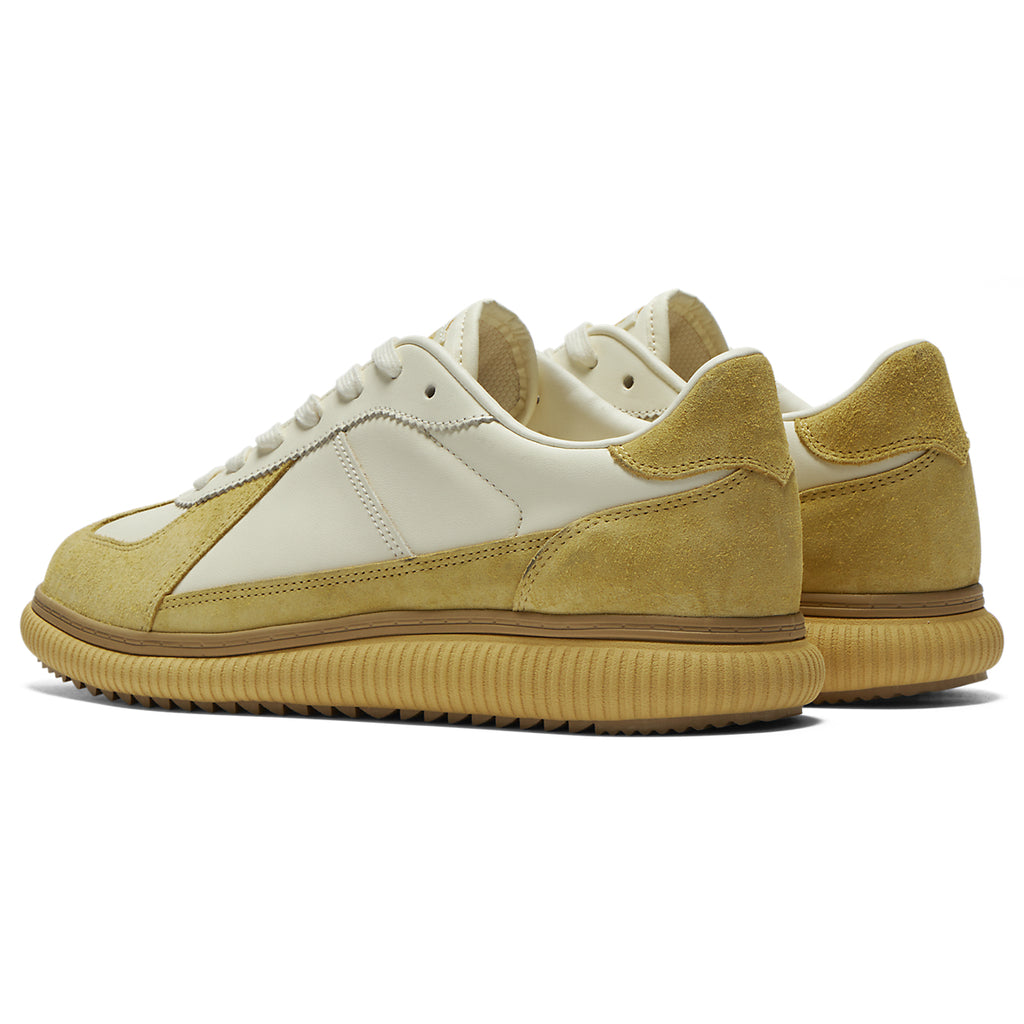 DELECITY L - IVORY / MINERAL BROWN - view 4