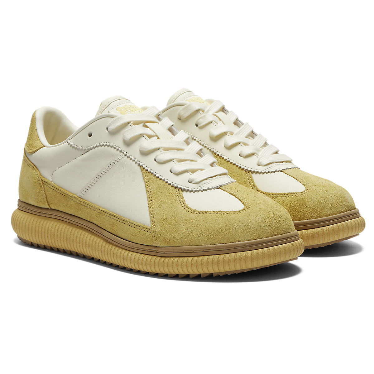 DELECITY L - IVORY / MINERAL BROWN - view 2