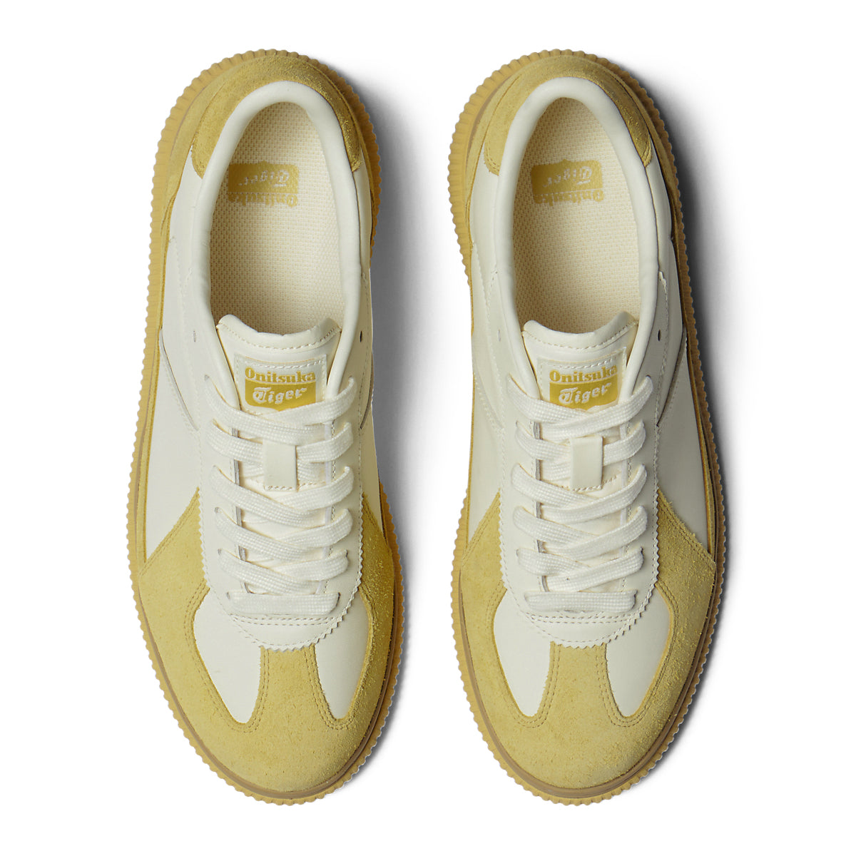 DELECITY L - IVORY / MINERAL BROWN - view 6