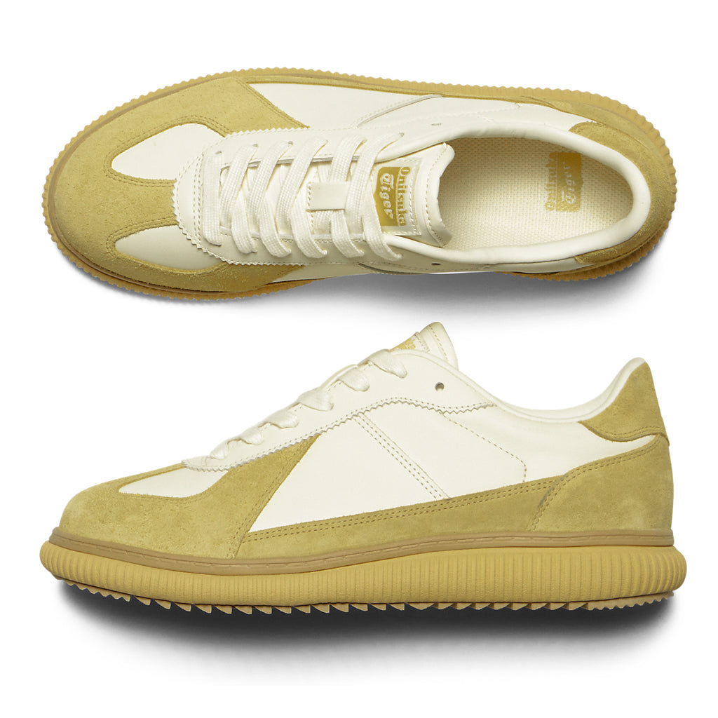 DELECITY L - IVORY / MINERAL BROWN - view 8