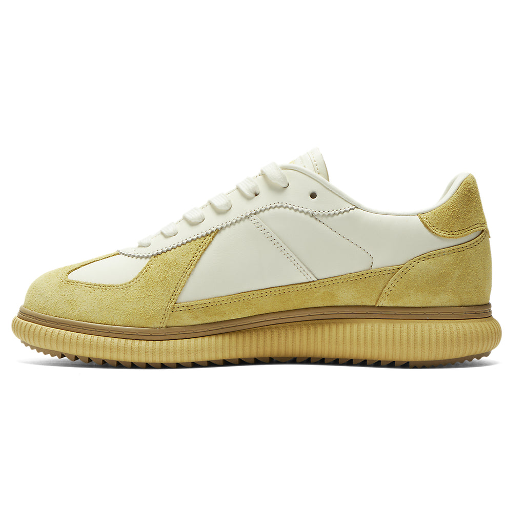 DELECITY L - IVORY / MINERAL BROWN - view 3