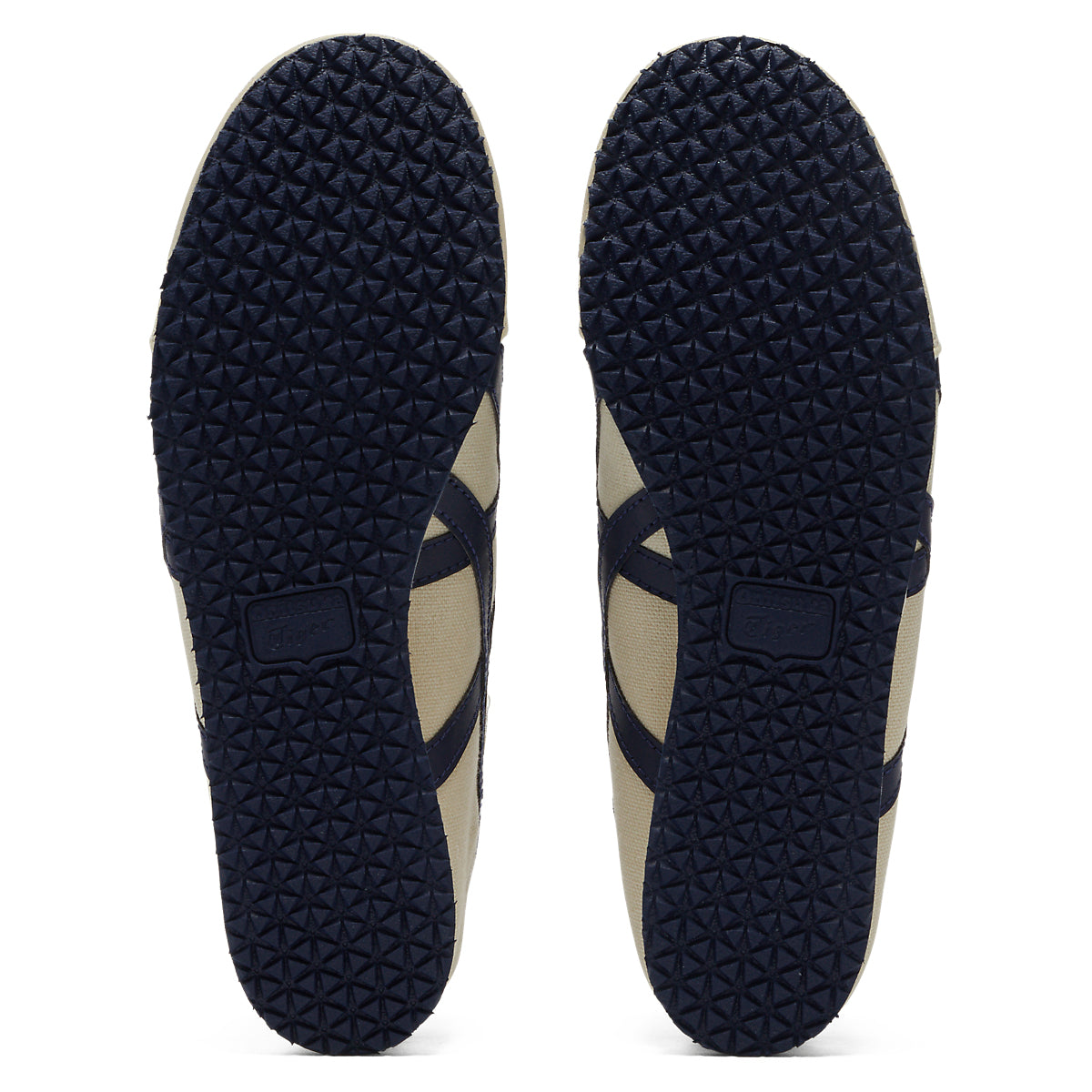 MEXICO 66 PARATY - NATURAL / NAVY - view 7