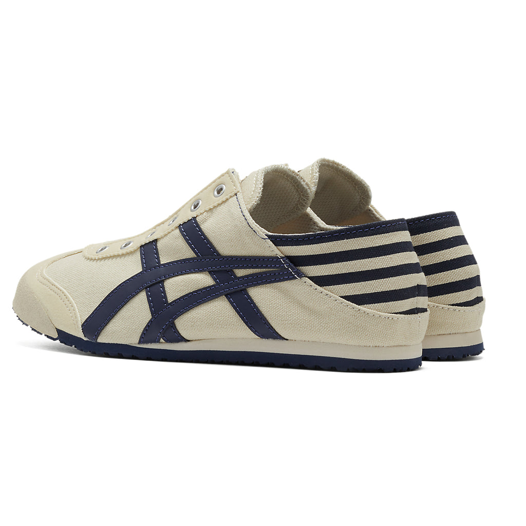 MEXICO 66 PARATY - NATURAL / NAVY - view 4