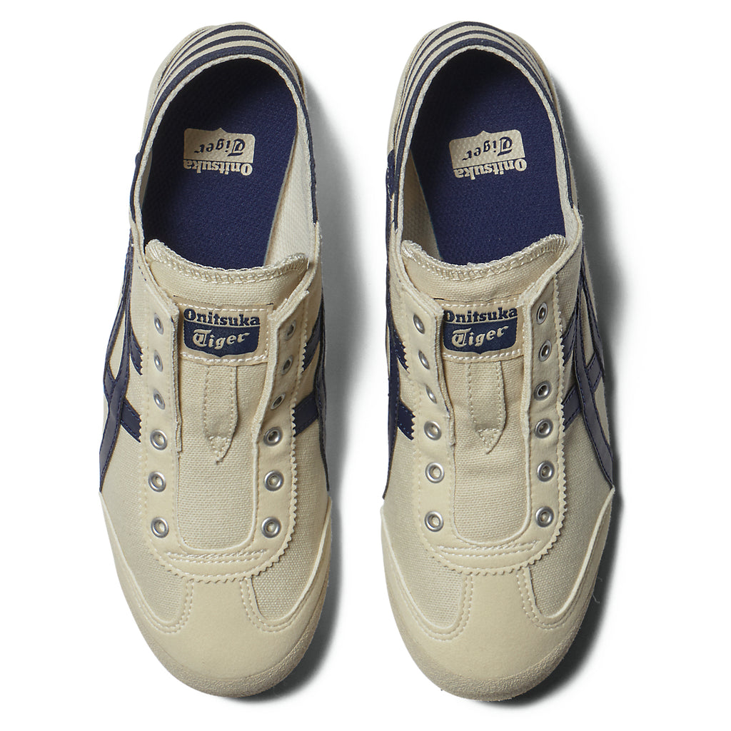 MEXICO 66 PARATY - NATURAL / NAVY - view 6
