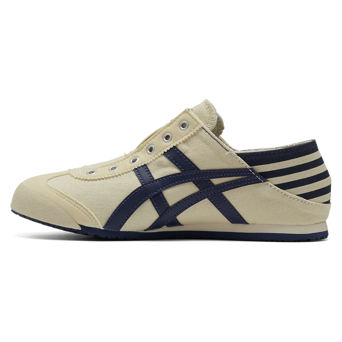 MEXICO 66 PARATY - NATURAL / NAVY - view 3