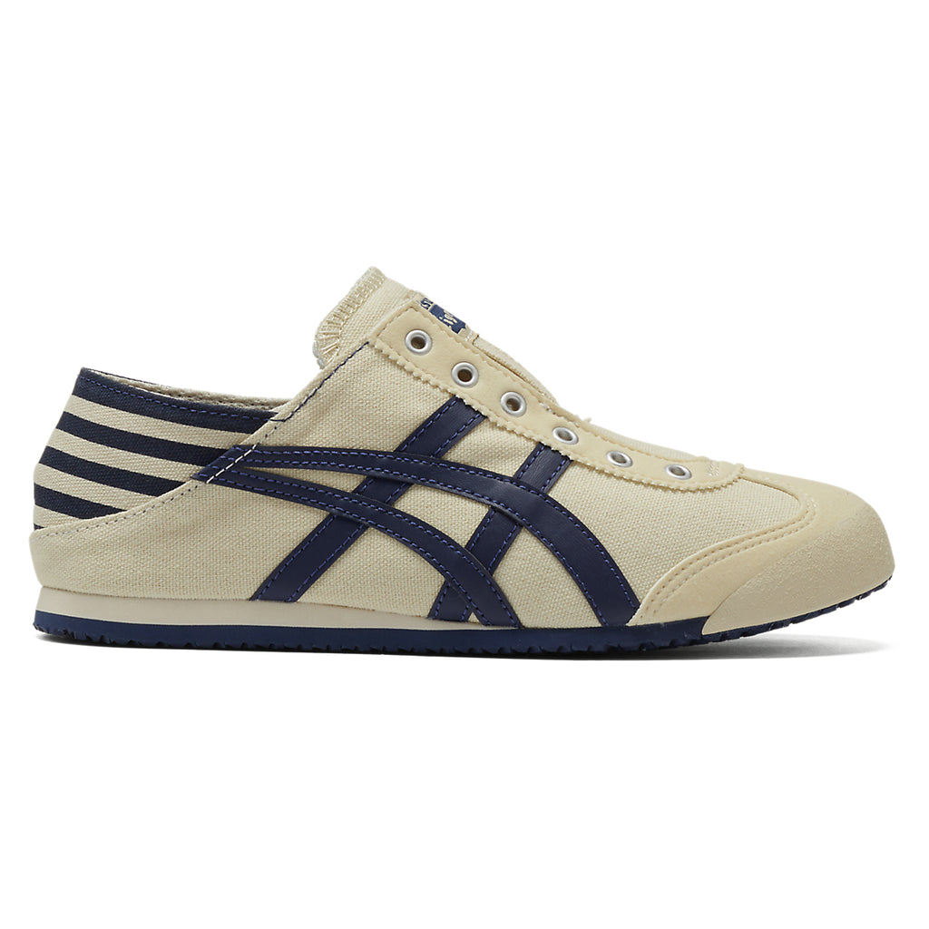 MEXICO 66 PARATY - NATURAL / NAVY - main view