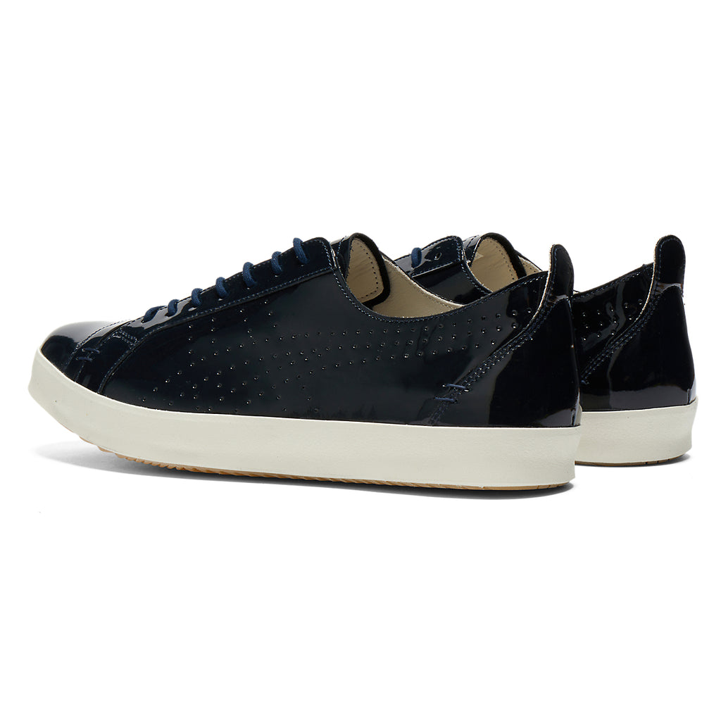 COLESNE LO NM - NAVY / NAVY - view 4