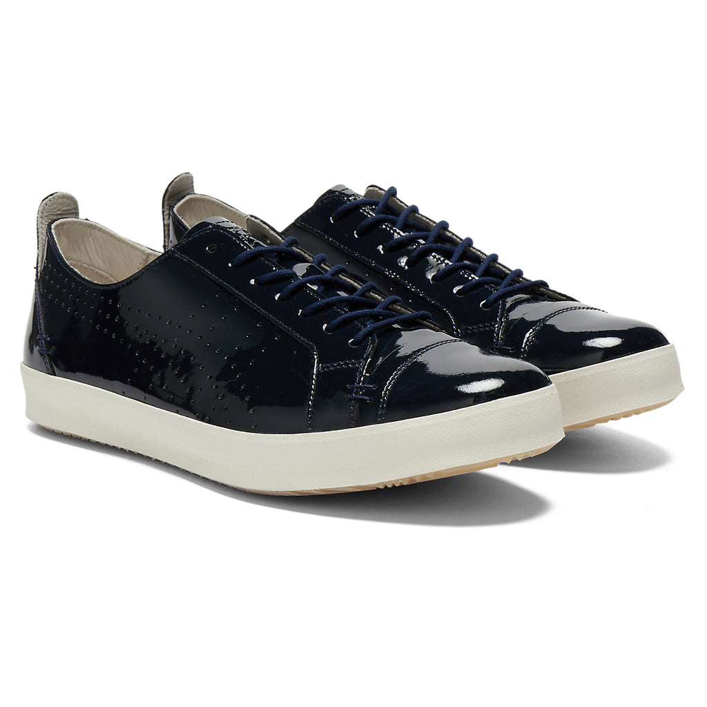 COLESNE LO NM - NAVY / NAVY - view 2