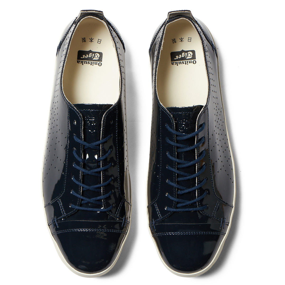 COLESNE LO NM - NAVY / NAVY - view 6