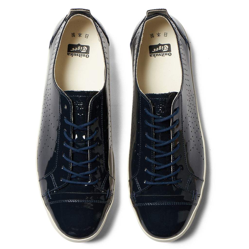 COLESNE LO NM - NAVY / NAVY - view 6