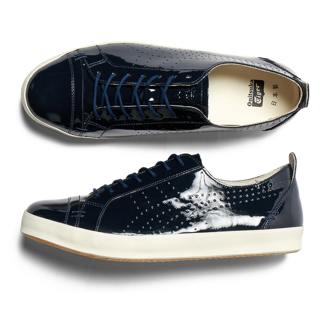 COLESNE LO NM - NAVY / NAVY - view 8