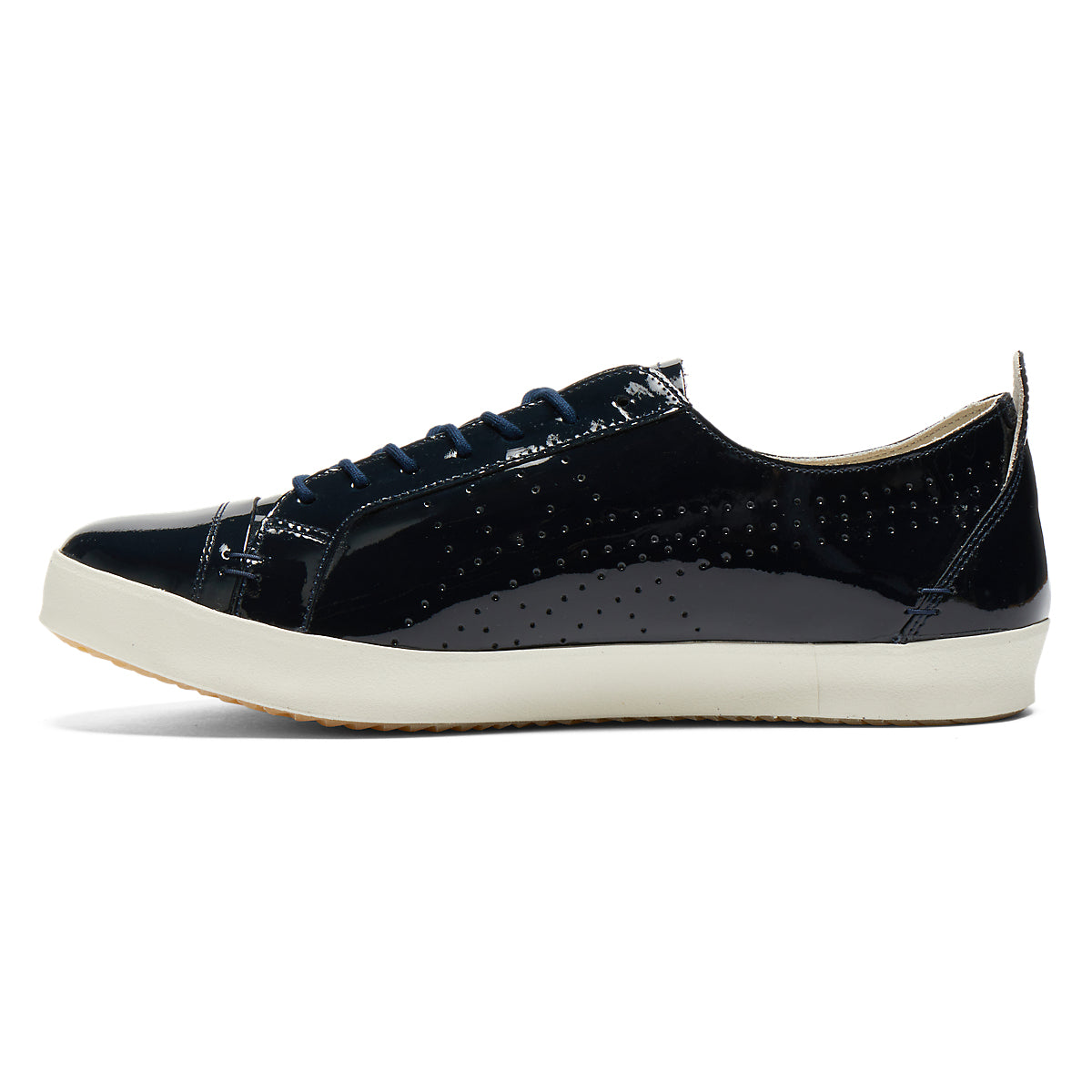 COLESNE LO NM - NAVY / NAVY - view 3