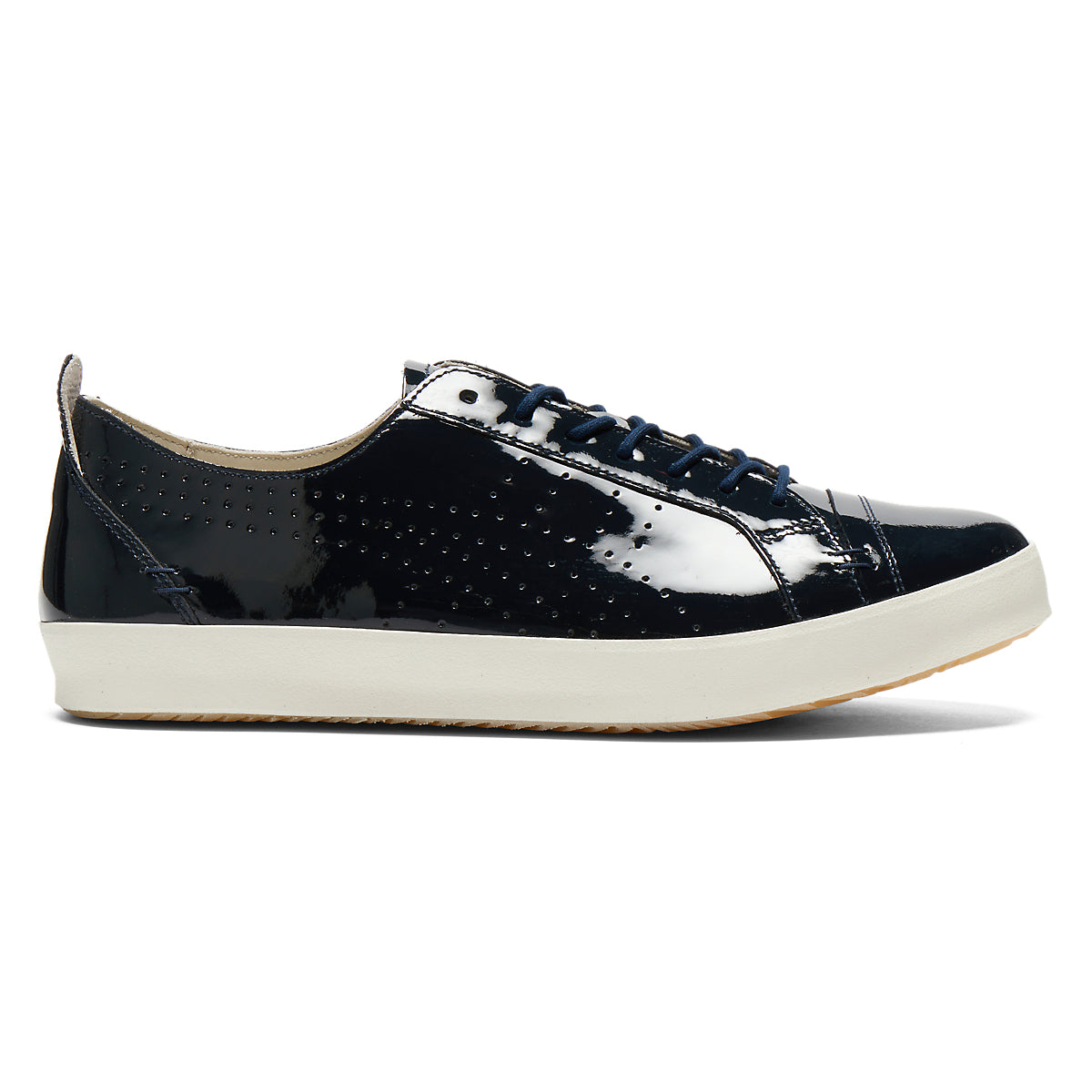 COLESNE LO NM - NAVY / NAVY - main view