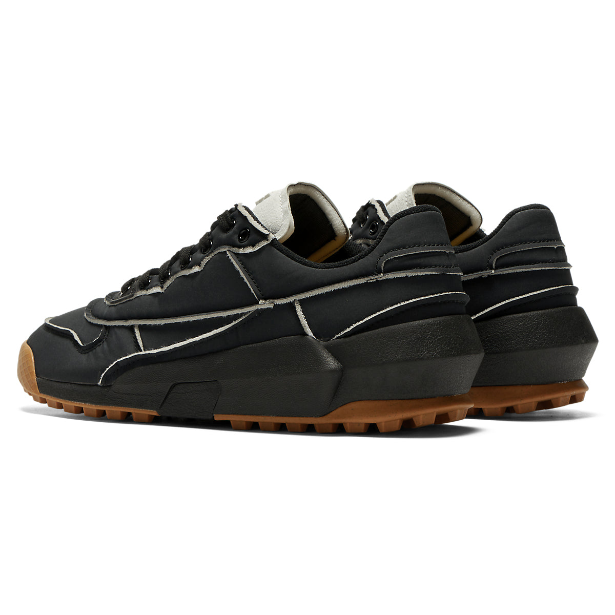 ADMIX TRAINER - BLACK / BLACK - view 4