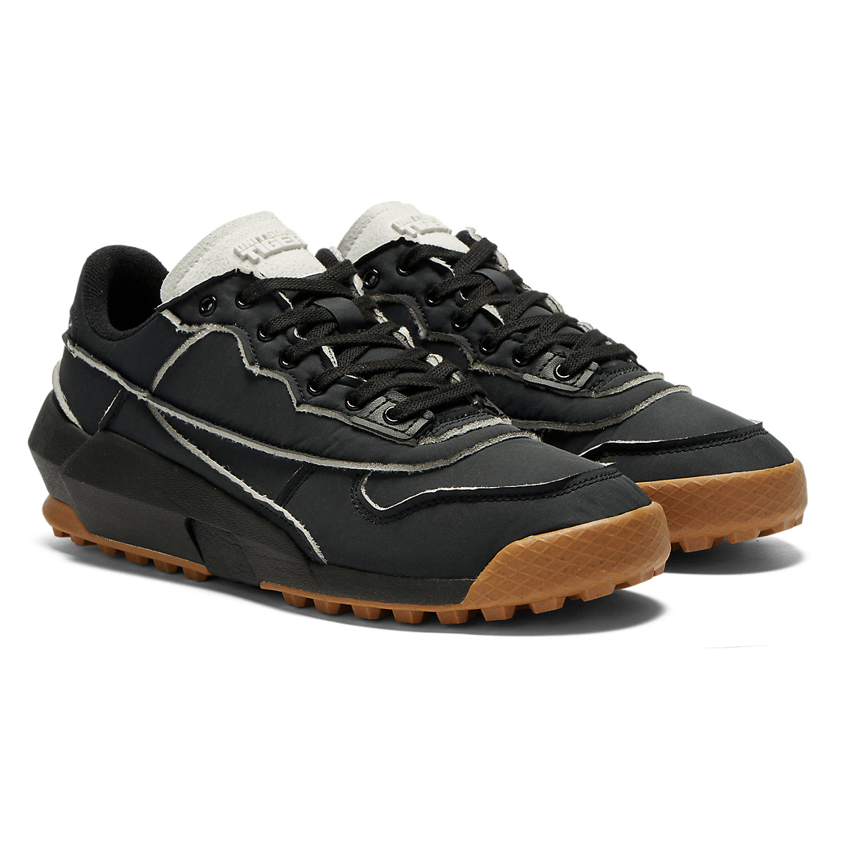 ADMIX TRAINER - BLACK / BLACK - view 2
