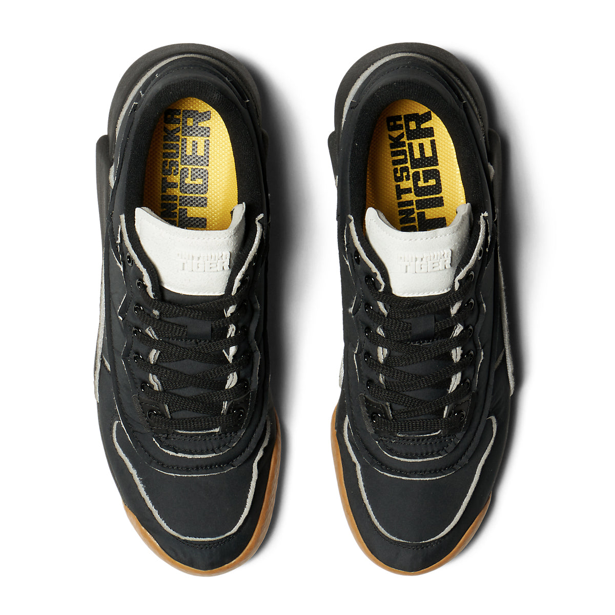 ADMIX TRAINER - BLACK / BLACK - view 6